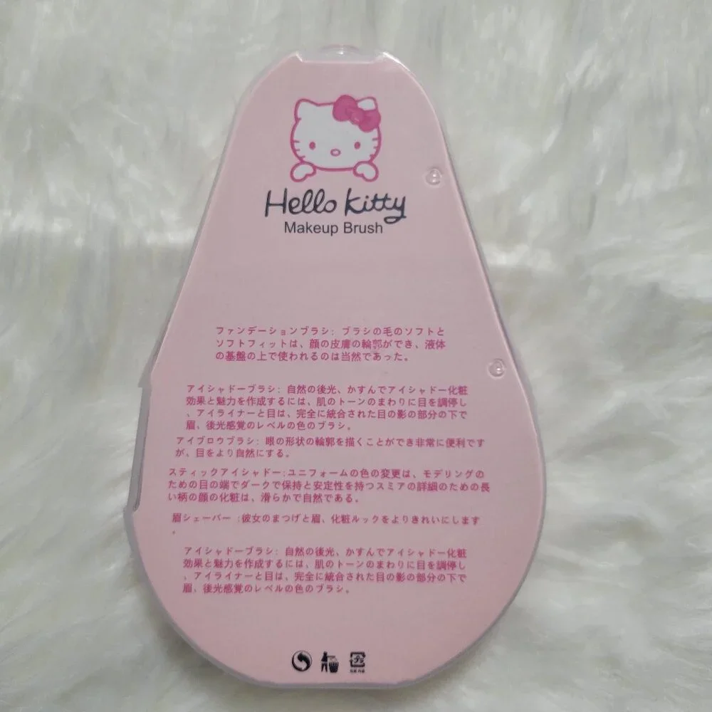 Hello Kitty new hello